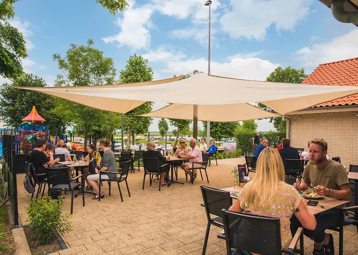 Marinapark Bad Nederrijn