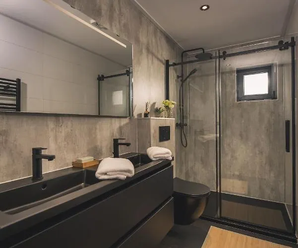 Vakantiepark Marinapark Bad Nederrijn