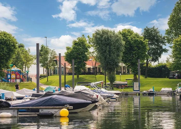 Marinapark Bad Nederrijn *