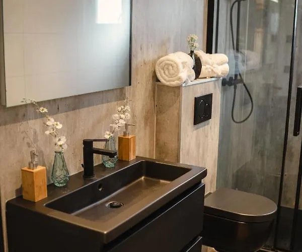 Semesterpark Marinapark Bad Nederrijn *