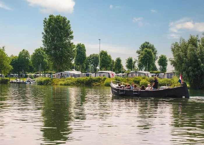 Marinapark Bad Nederrijn Semesterpark *