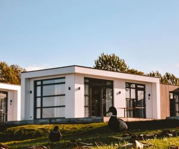 Vakantiepark Marinapark Bad Nederrijn Maurik