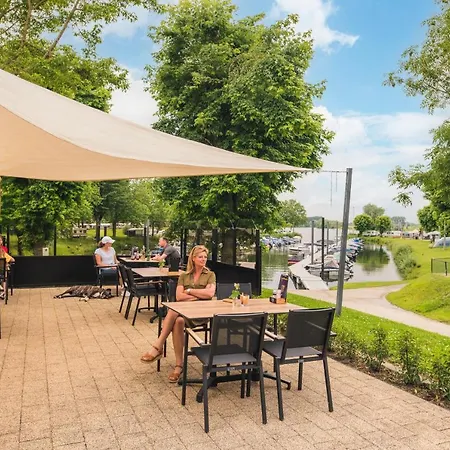 Marinapark Bad Nederrijn