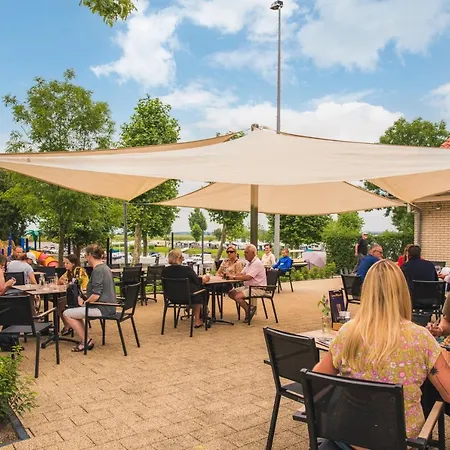 Marinapark Bad Nederrijn