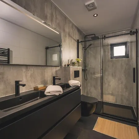 Πάρκο διακοπών Marinapark Bad Nederrijn