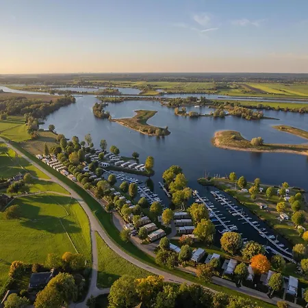 Ferienpark Marinapark Bad Nederrijn Maurik