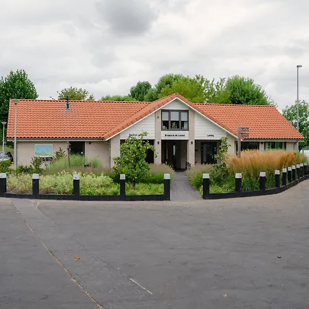 Marinapark Bad Nederrijn * Maurik